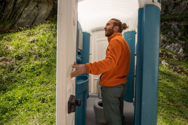 Best Construction site porta potty rental  in Sour Lake, TX
